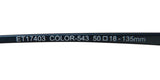 Esprit 17403 Eyeglasses