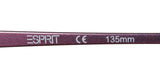 Esprit 17403 Eyeglasses