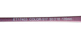 Esprit 17403 Eyeglasses