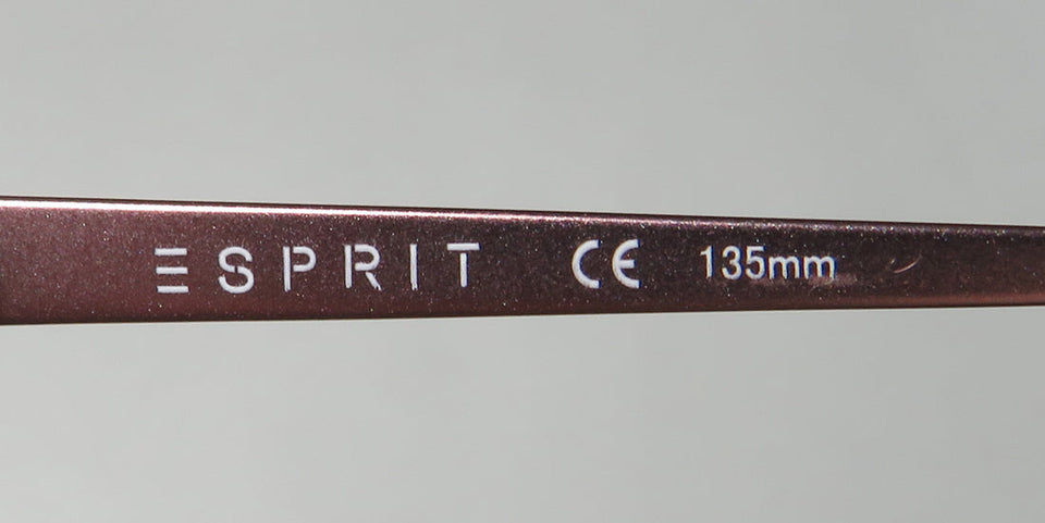 Esprit 17420 Eyeglasses