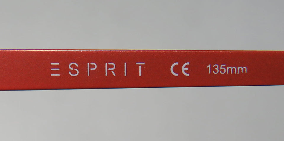 Esprit 17460 Eyeglasses