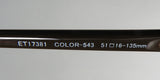Esprit 17381 Eyeglasses