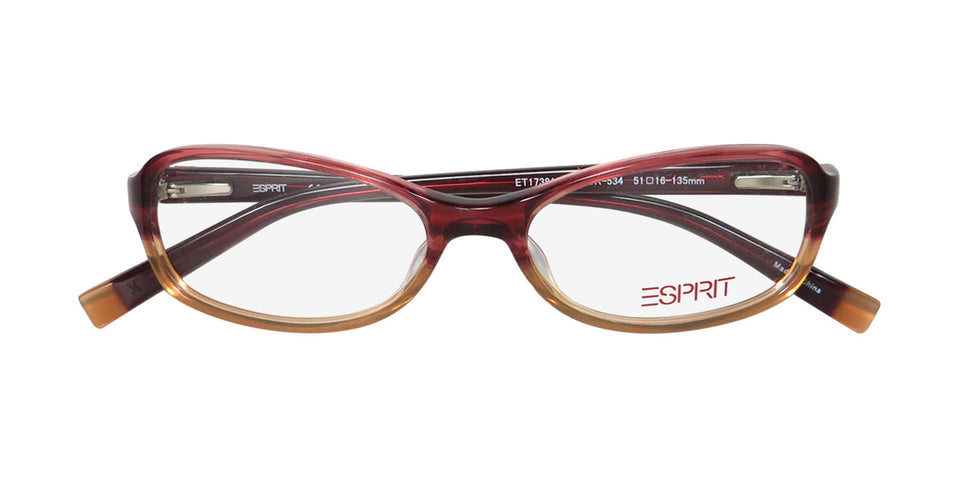 Esprit 17381 Eyeglasses