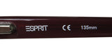 Esprit 17381 Eyeglasses