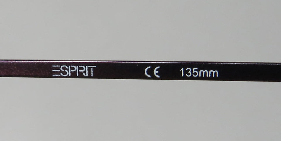 Esprit 17393 Eyeglasses