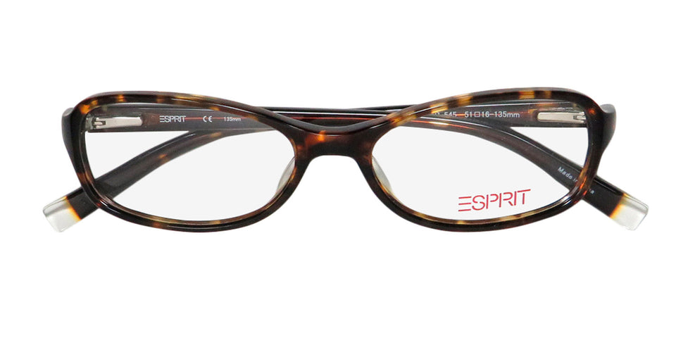 Esprit 17381 Eyeglasses