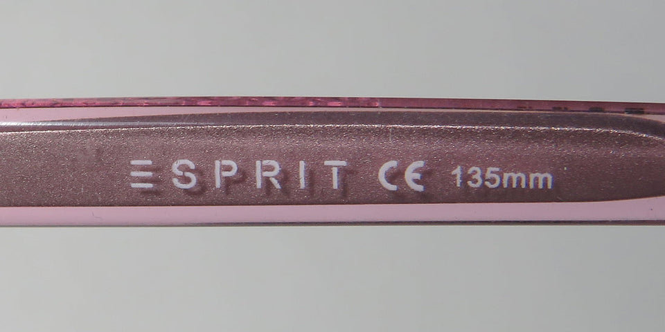 Esprit 17432 Eyeglasses