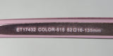 Esprit 17432 Eyeglasses