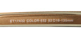 Esprit 17432 Eyeglasses