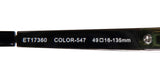 Esprit 17360 Eyeglasses