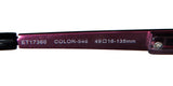 Esprit 17360 Eyeglasses