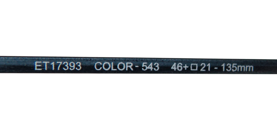 Esprit 17393 Eyeglasses