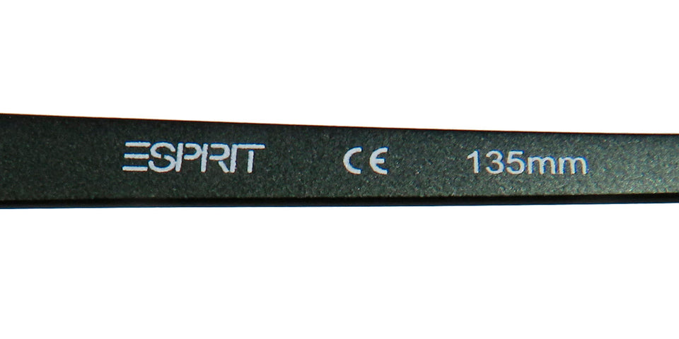 Esprit 17404 Eyeglasses