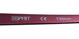 Esprit 17404 Eyeglasses