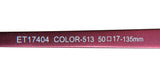 Esprit 17404 Eyeglasses