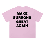 Blocky Need Money Tee