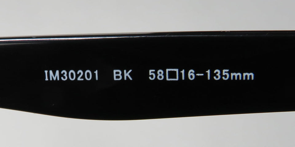 Isaac Mizrahi 30201 Sunglasses