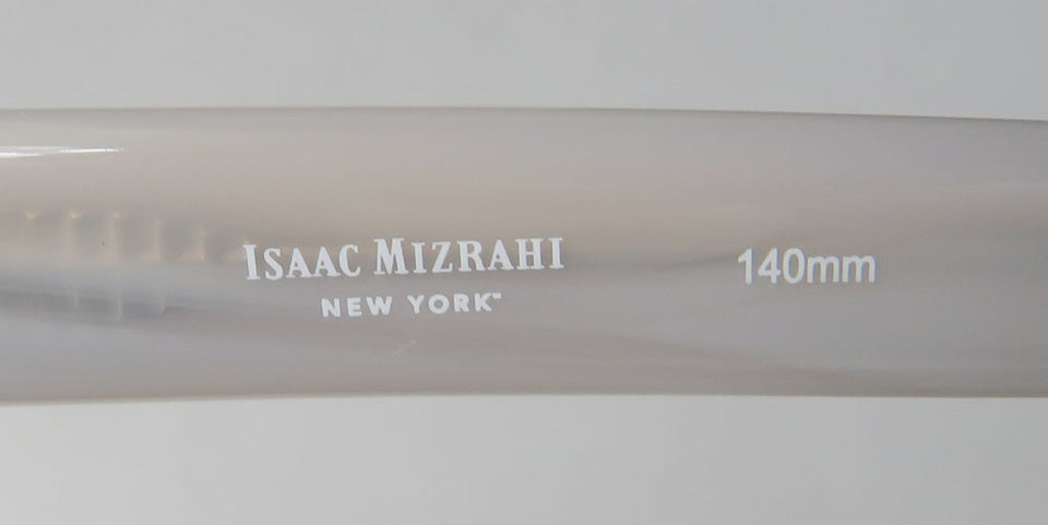 Isaac Mizrahi 30211 Sunglasses