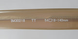 Isaac Mizrahi 30218 Sunglasses