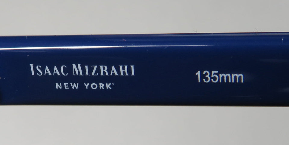 Isaac Mizrahi 30223 Sunglasses