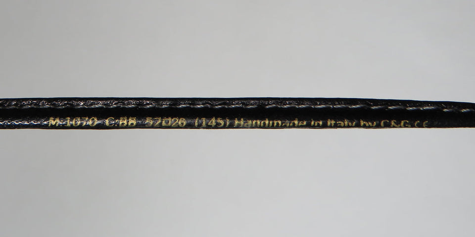 Cutler and Gross 1070 Sunglasses