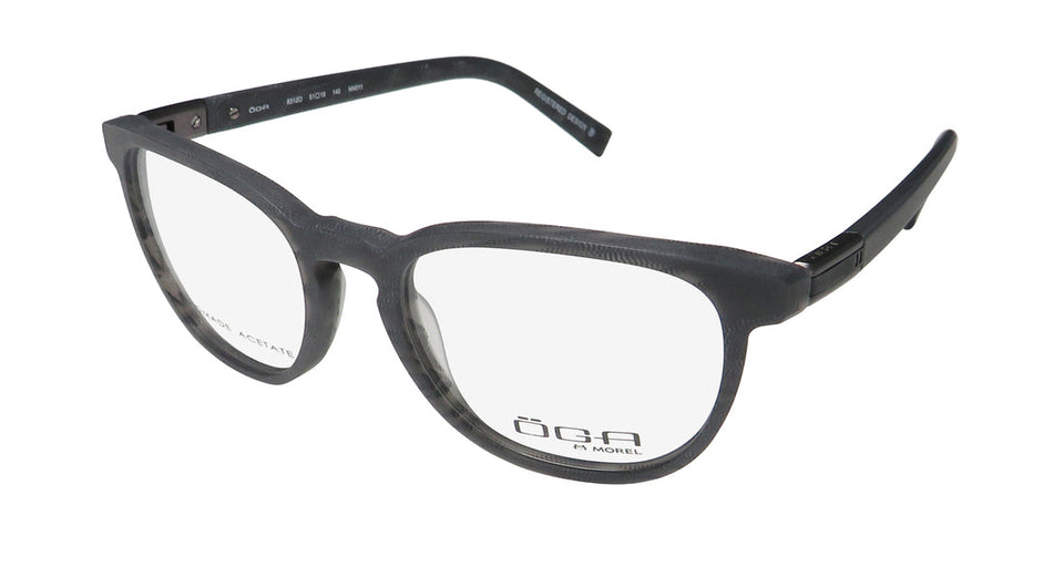 Oga 8312o Eyeglasses