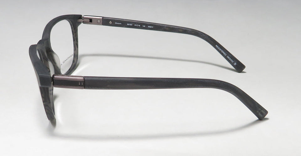 Oga 8312o Eyeglasses