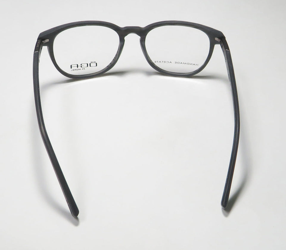 Oga 8312o Eyeglasses