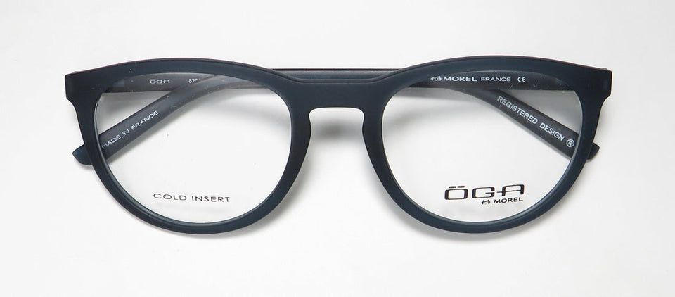 Oga 8204o Eyeglasses