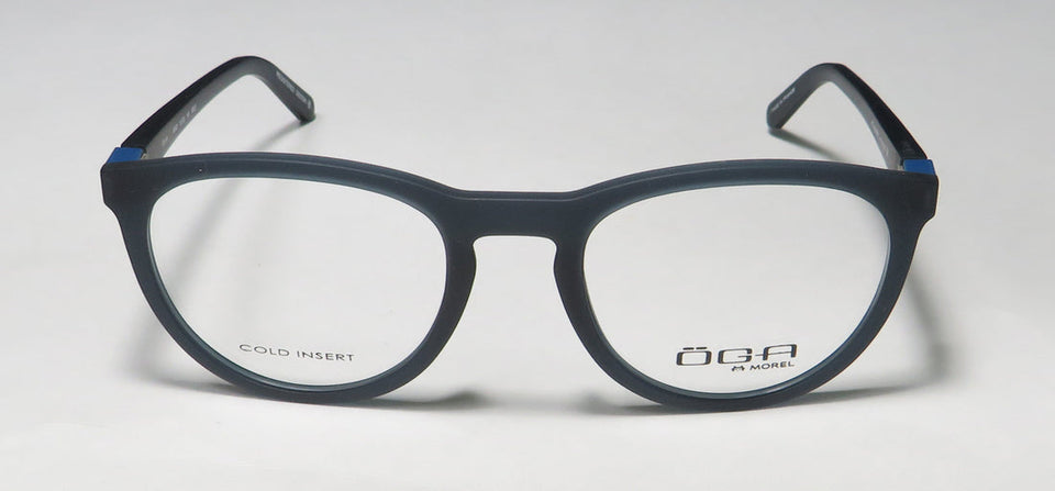 Oga 8204o Eyeglasses