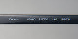 Oga 8204o Eyeglasses