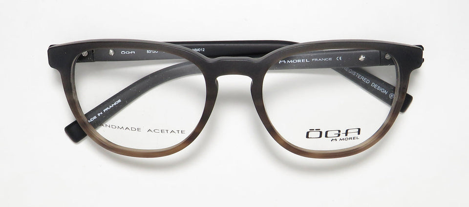 Oga 8312o Eyeglasses