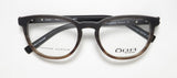 Oga 8312o Eyeglasses