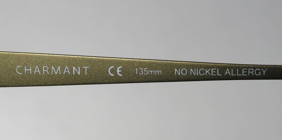 Charmant 10888 Eyeglasses