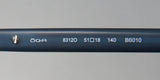 Oga 8312o Eyeglasses