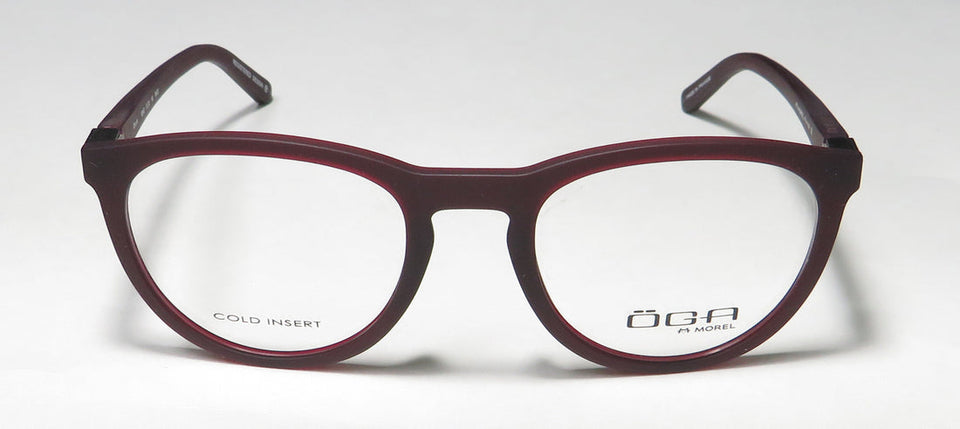 Oga 8204o Eyeglasses
