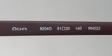 Oga 8204o Eyeglasses