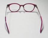 Isaac Mizrahi 30007 Eyeglasses