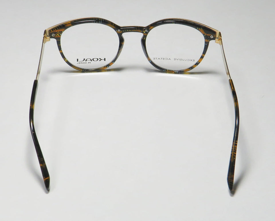 Koali 20012k Eyeglasses