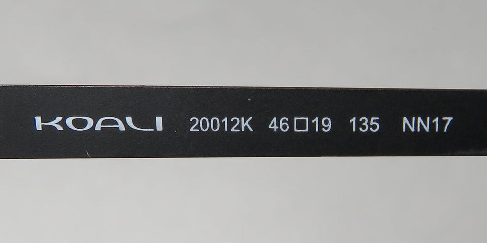 Koali 20012k Eyeglasses