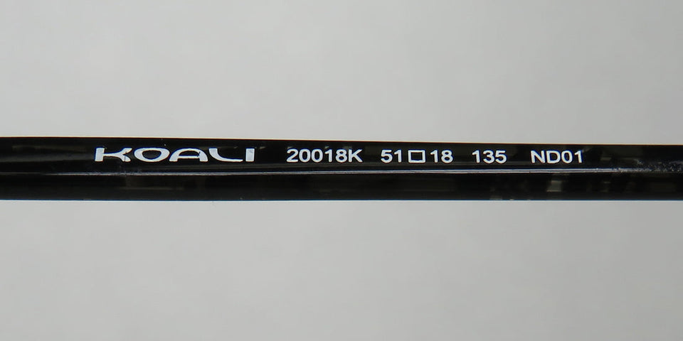 Koali 20018k Eyeglasses