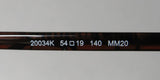 Koali 20034k Eyeglasses