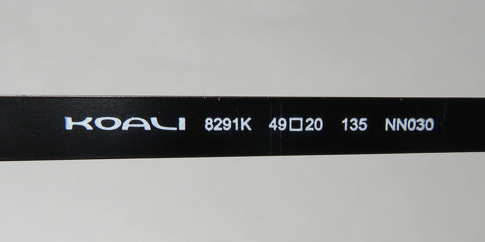 Koali 8291k Eyeglasses