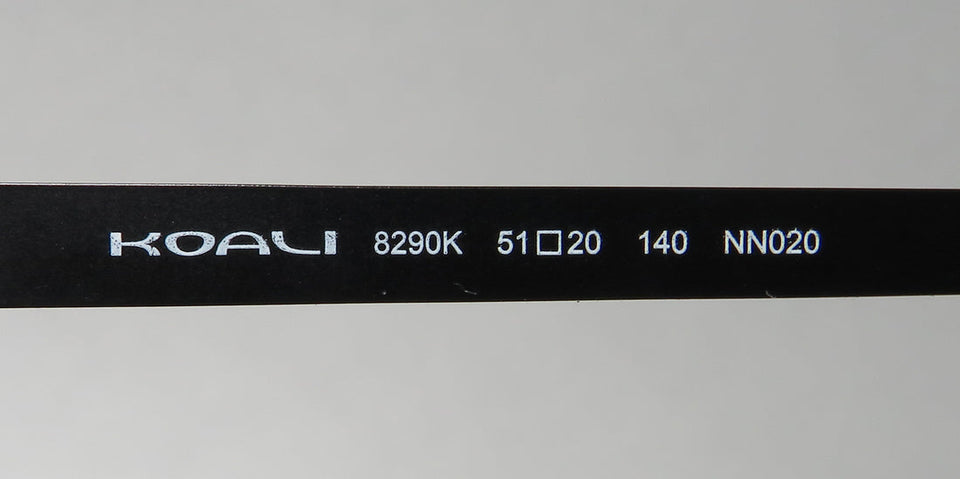 Koali 8290k Eyeglasses