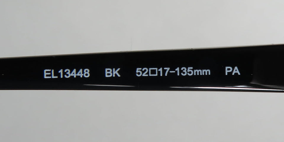 Elle 13448 Eyeglasses