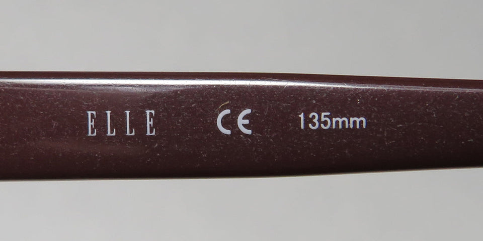 Elle 13447 Eyeglasses