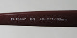 Elle 13447 Eyeglasses