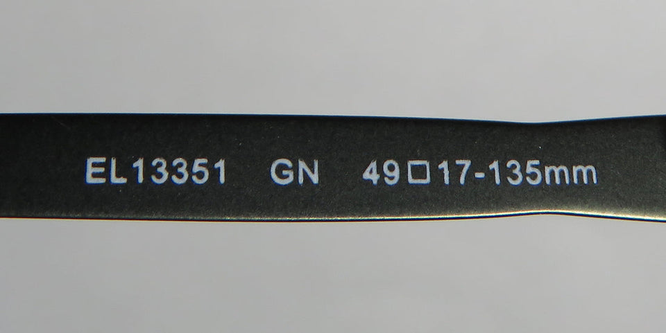 Elle 13351 Eyeglasses