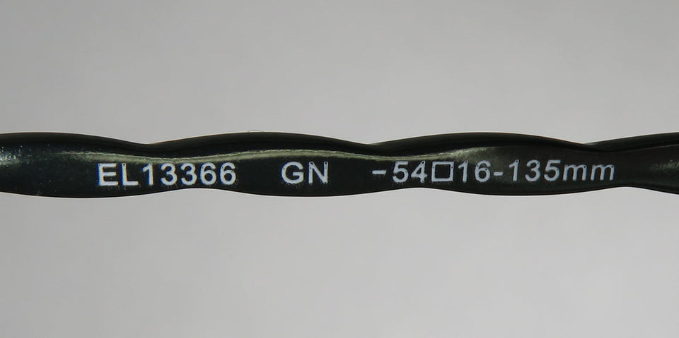 Elle 13366 Eyeglasses