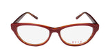 Elle 13415 Eyeglasses